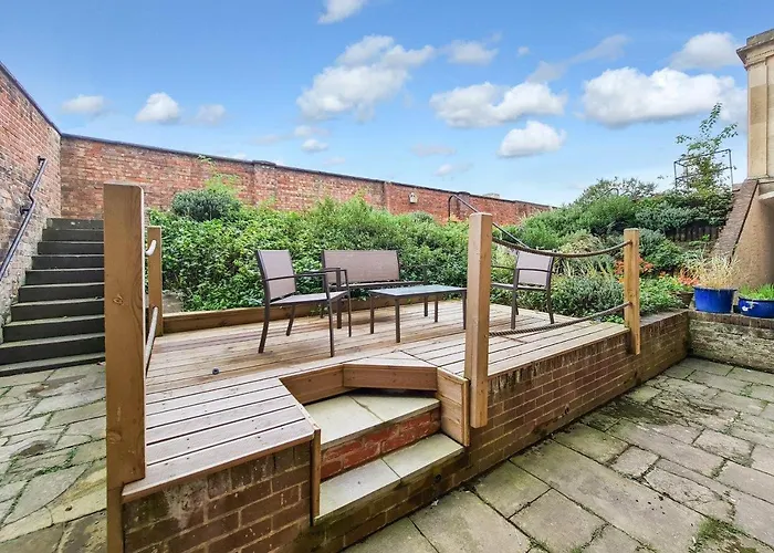 Margaret\'S Garden By Fortuna Property