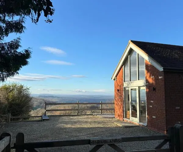 Cheltenham View Lodge