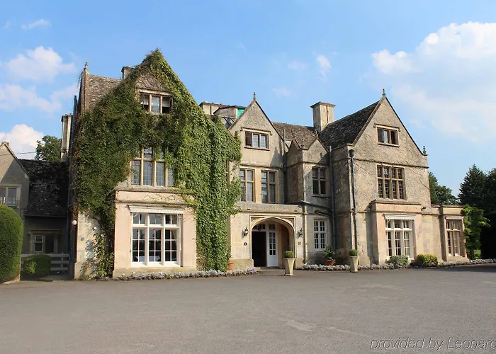 The Greenway Hotel & Spa
