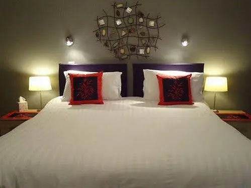 Jasmine House Bed And Breakfast