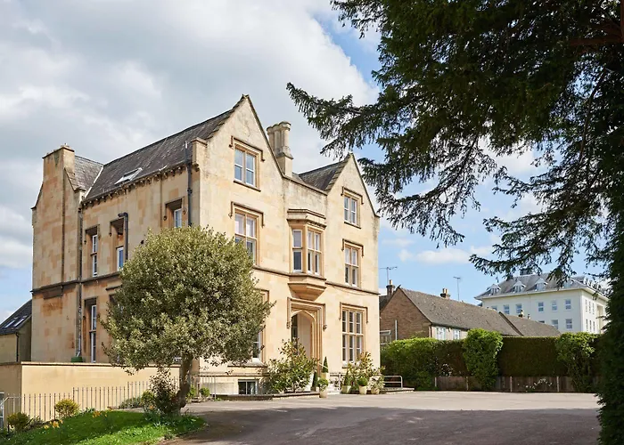 Cotswold Grange