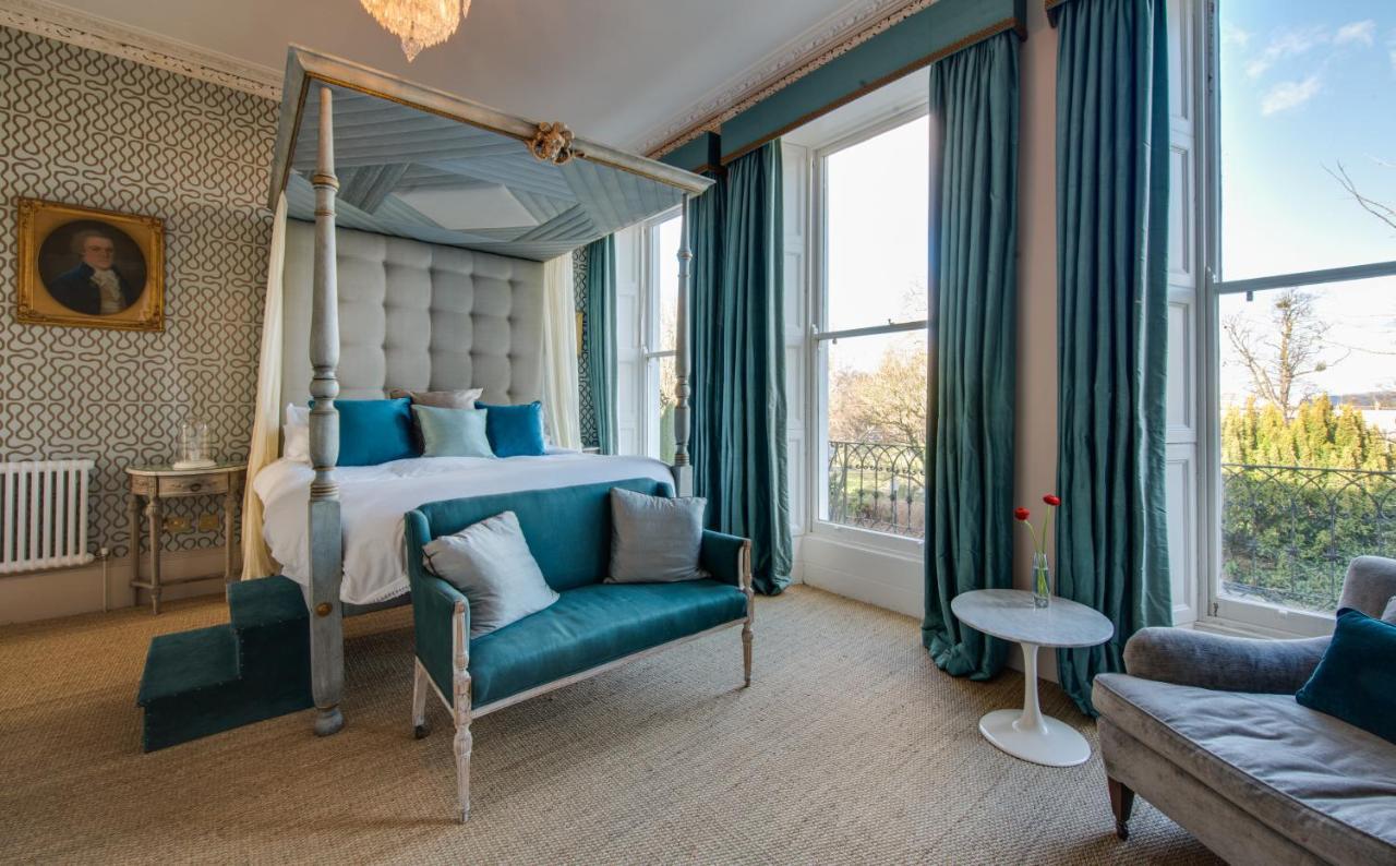 The Montpellier Townhouse Holiday home *