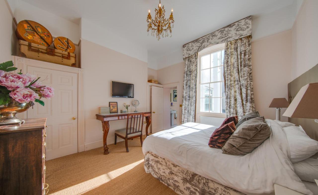 Holiday home The Montpellier Townhouse *