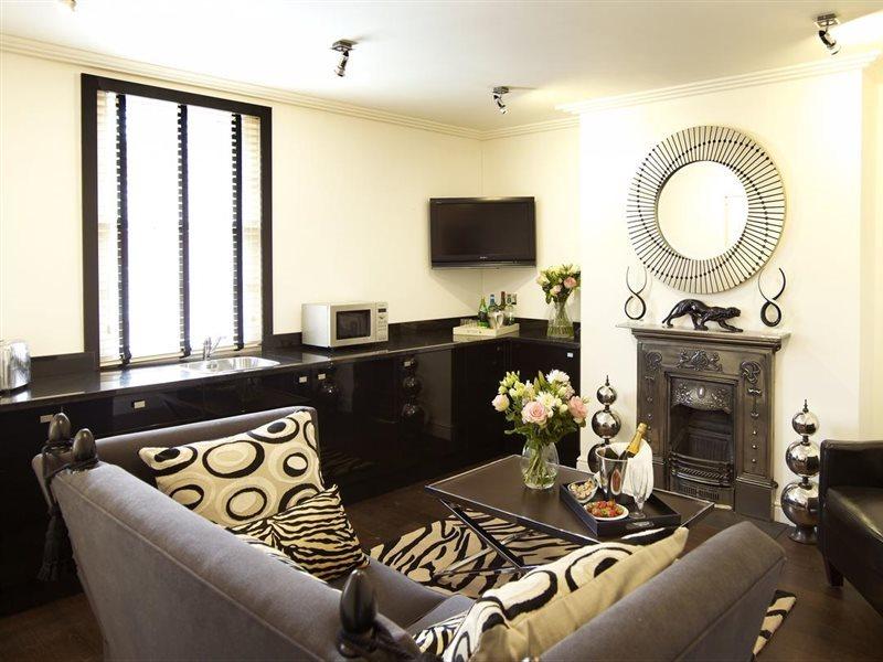 Strozzi Palace By Mansley Apartment Cheltenham
