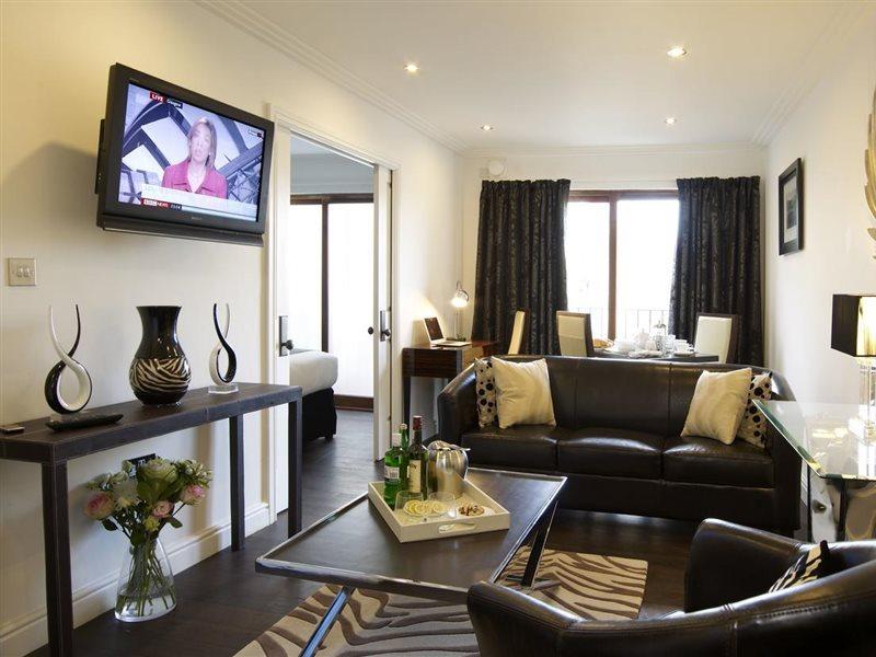 Apartment Strozzi Palace By Mansley *