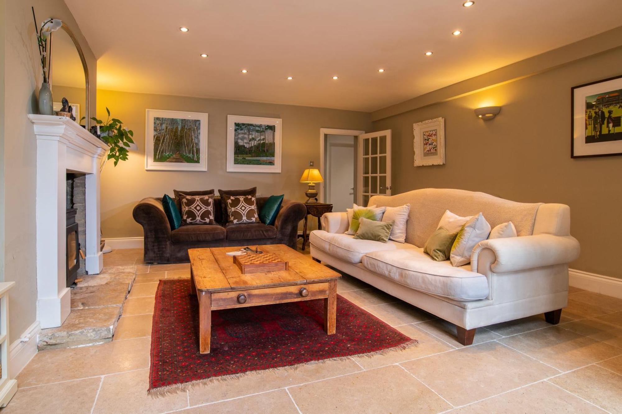 7 Royal Parade Cheltenham