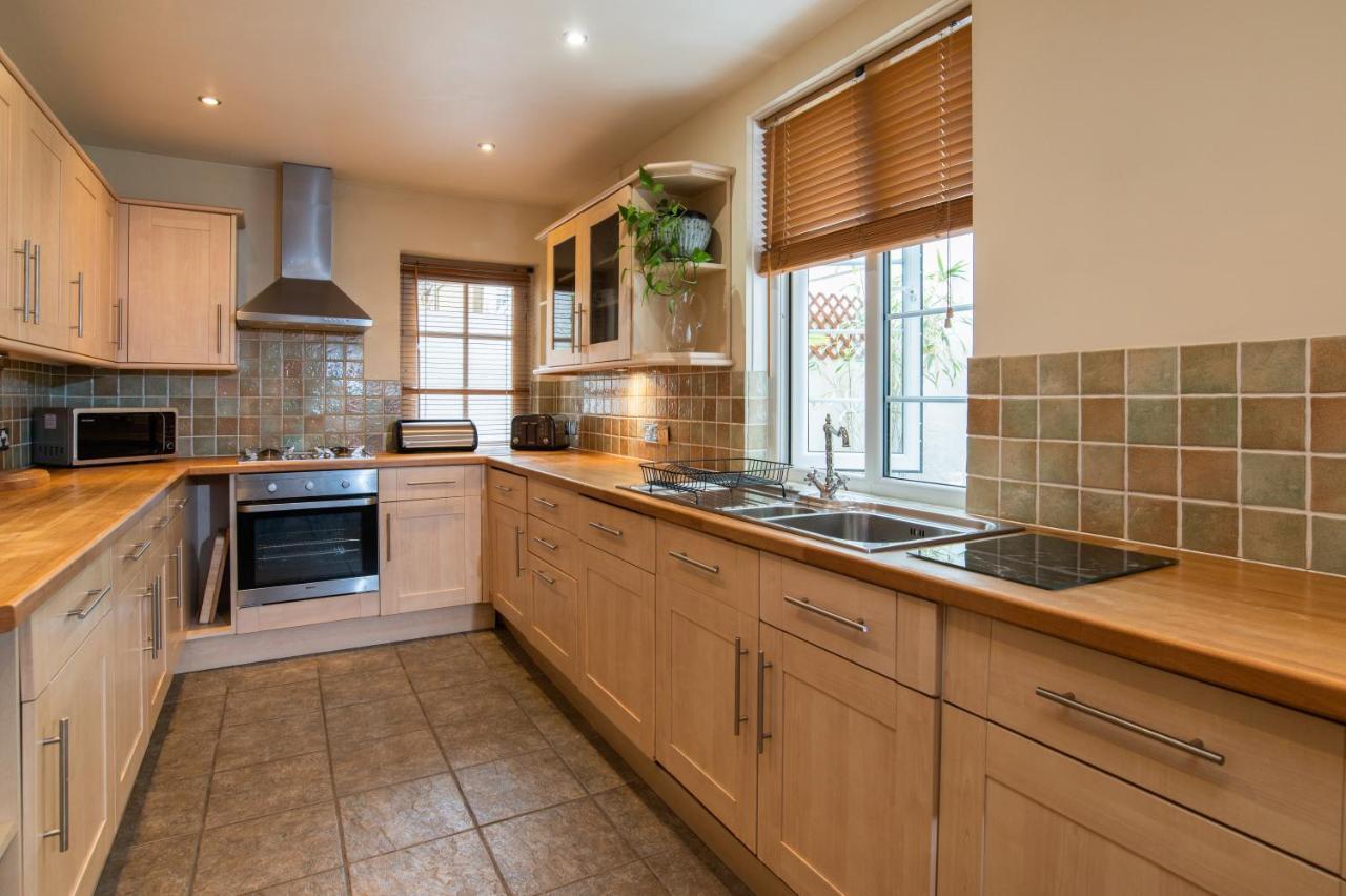 7 Royal Parade Apartment Cheltenham