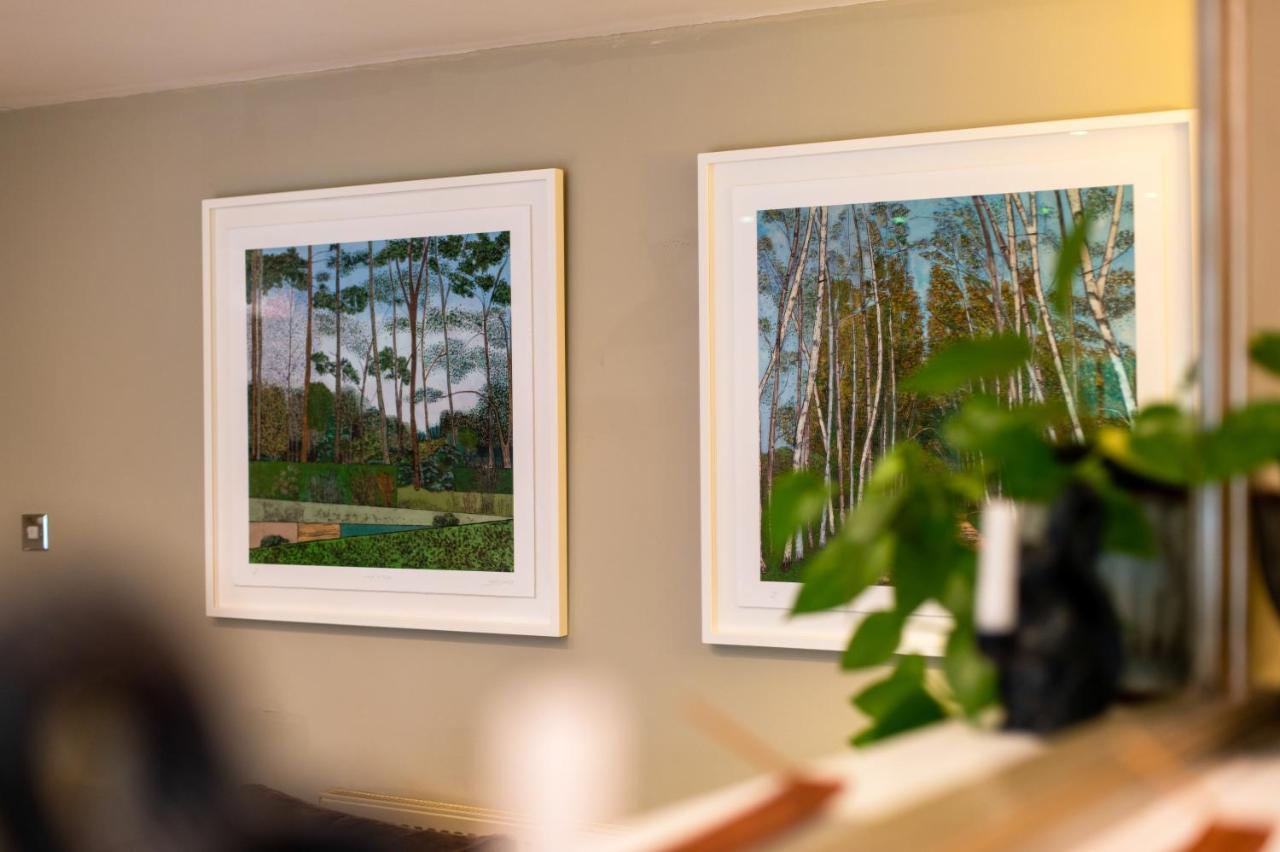 Apartment 7 Royal Parade Cheltenham
