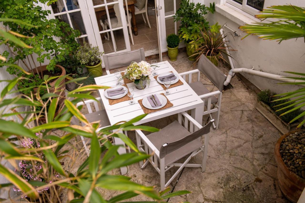 7 Royal Parade Apartment Cheltenham