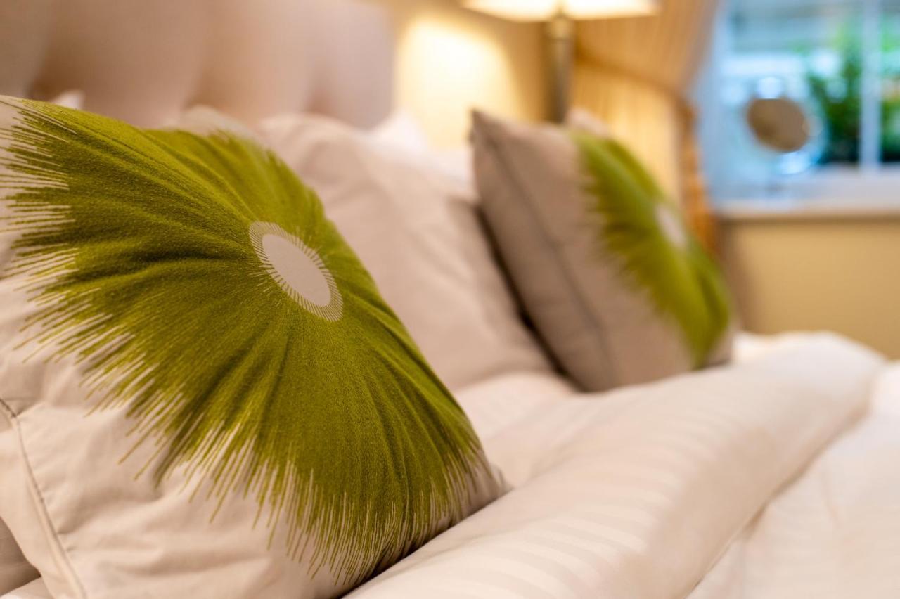 7 Royal Parade Apartment Cheltenham