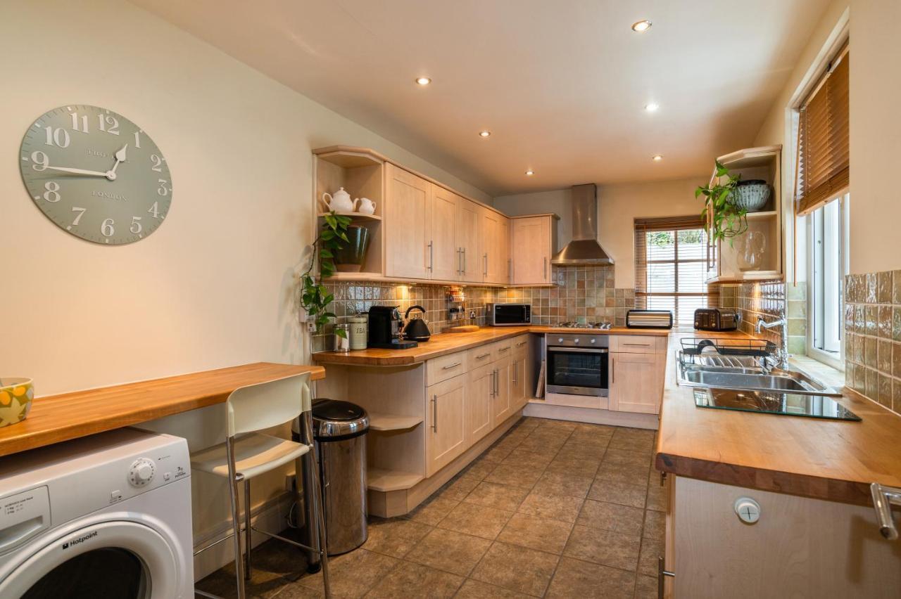 Apartment 7 Royal Parade