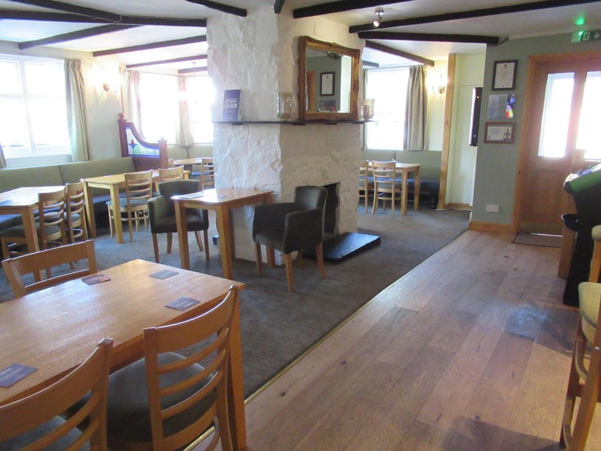 The London Inn