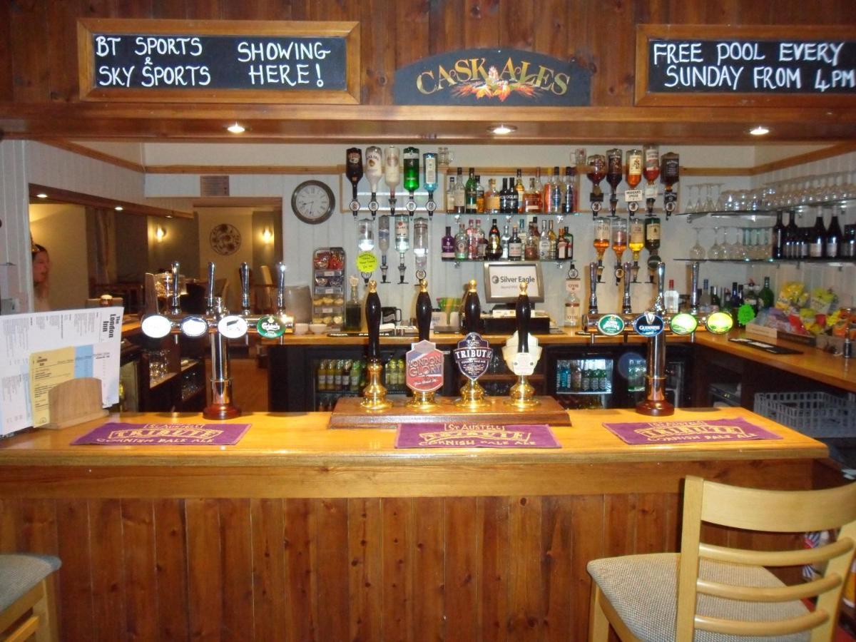 The London Inn