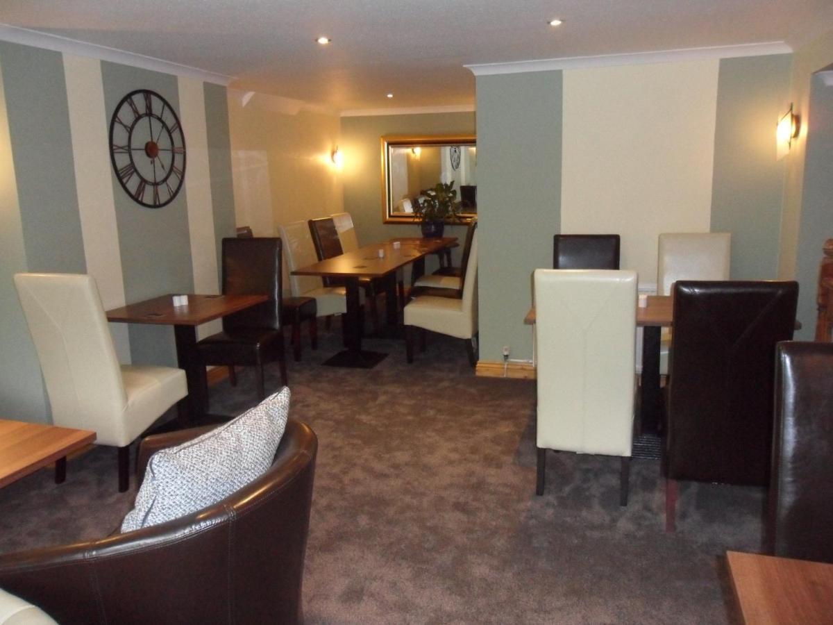 The London Cheltenham