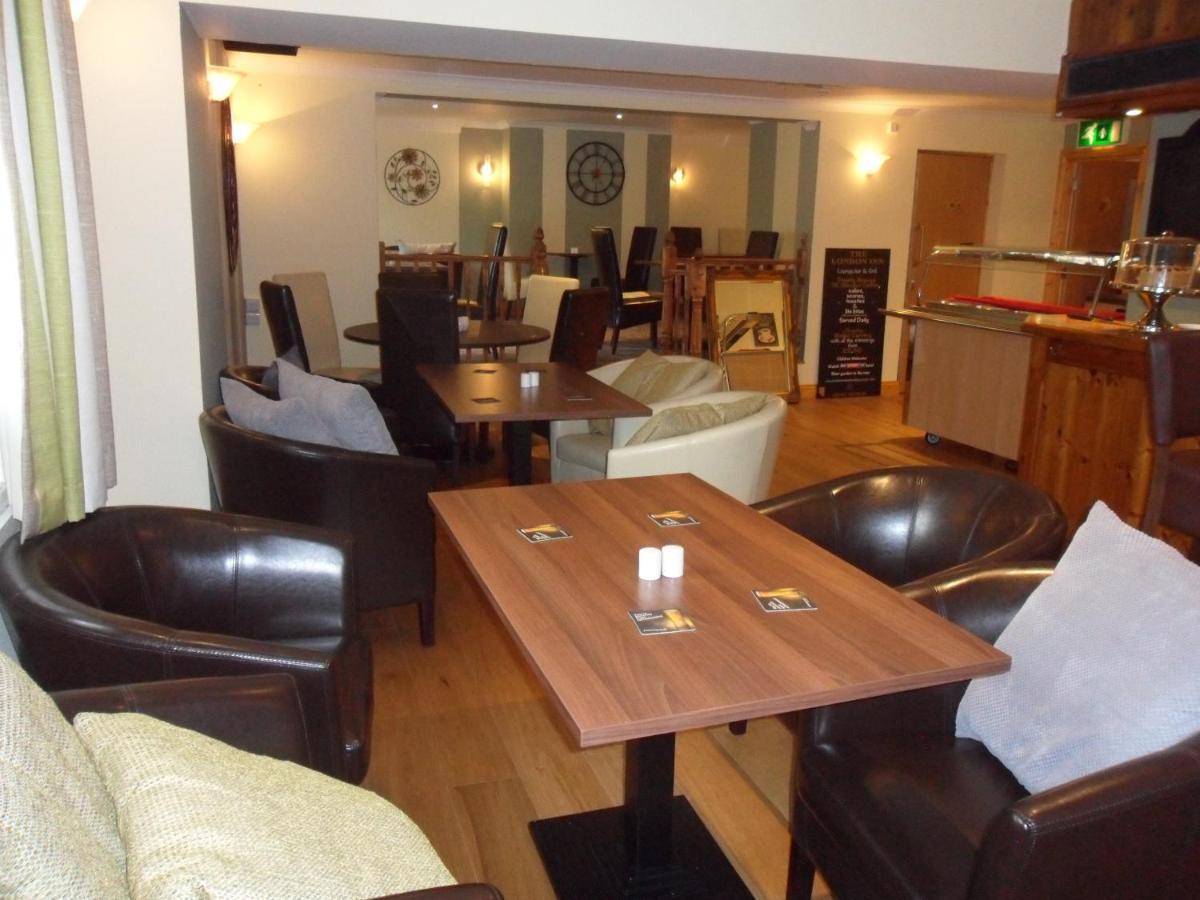 The London Inn 3*