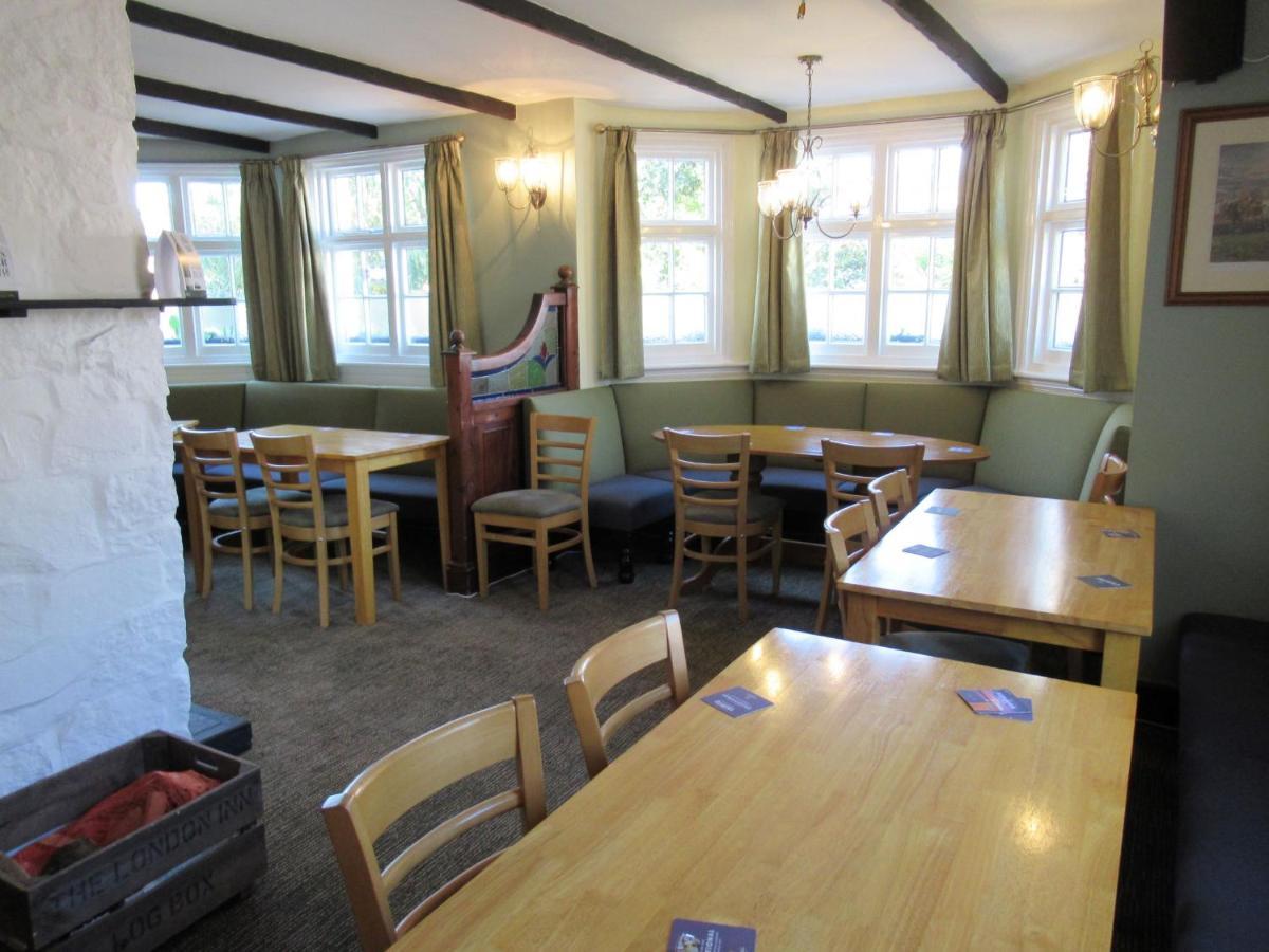 The London Inn