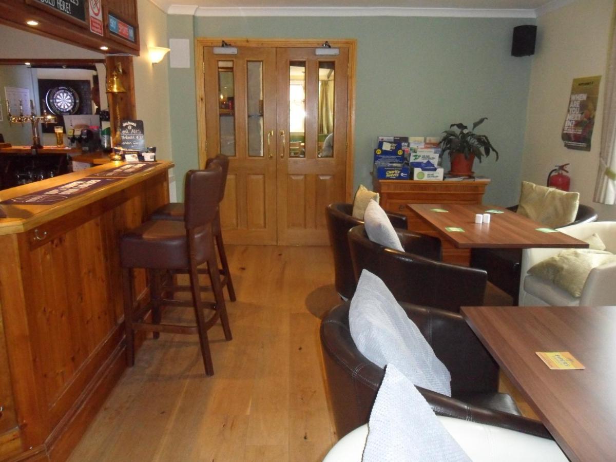 The London Inn Cheltenham