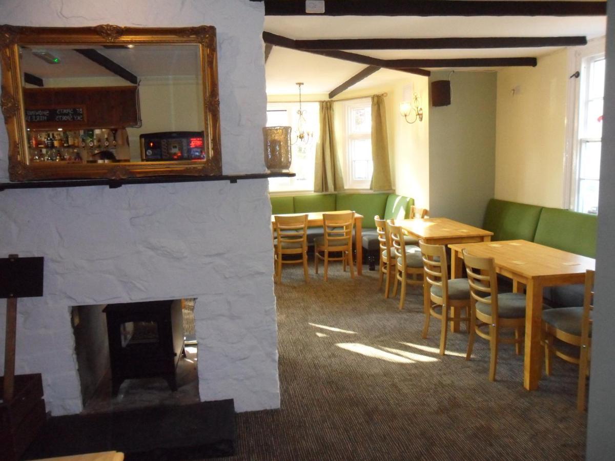 Inn The London 3*