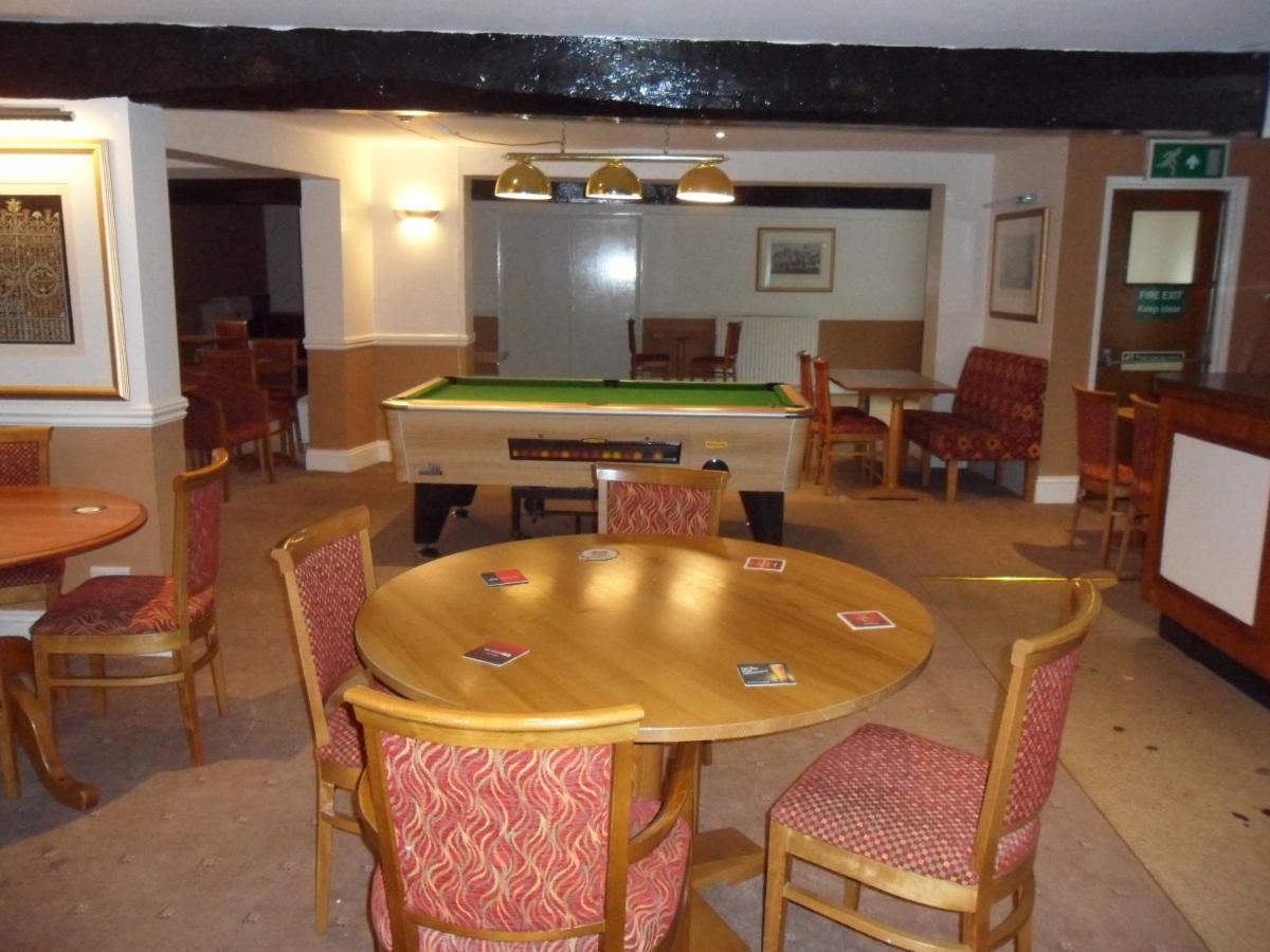 Inn The London 3*