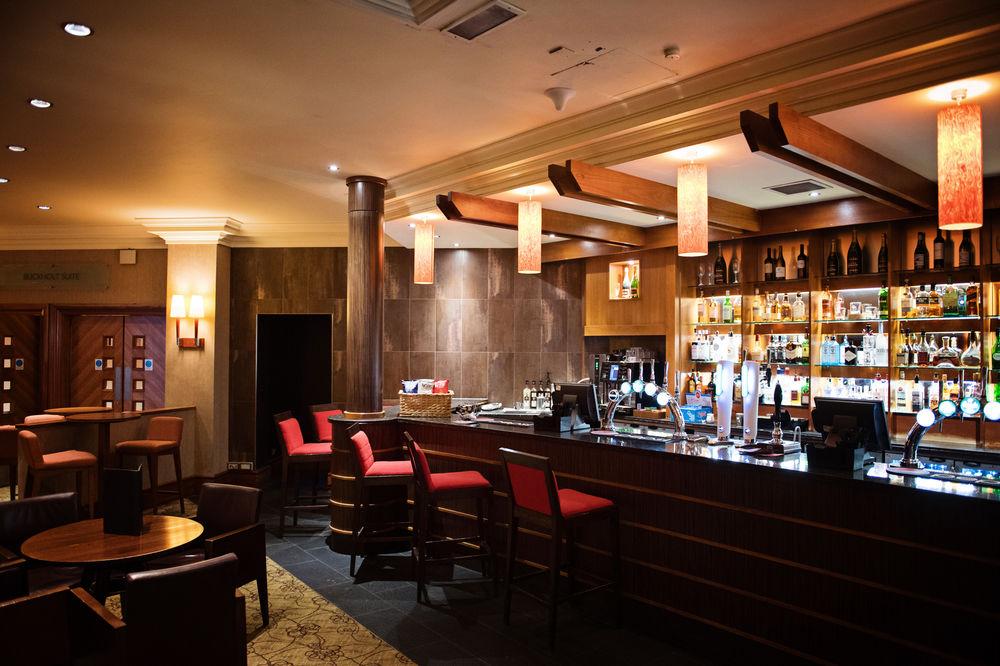 Delta By Marriott Chase 4* Cheltenham