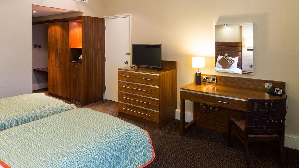 Delta By Marriott Chase Hotel 4*