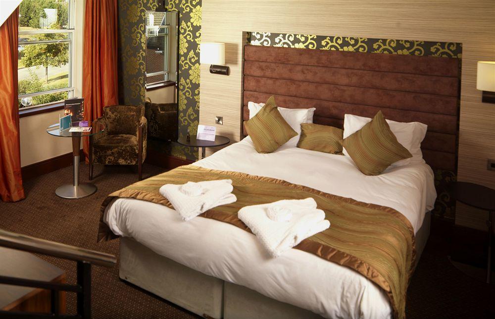 Delta By Marriott Chase 4*
