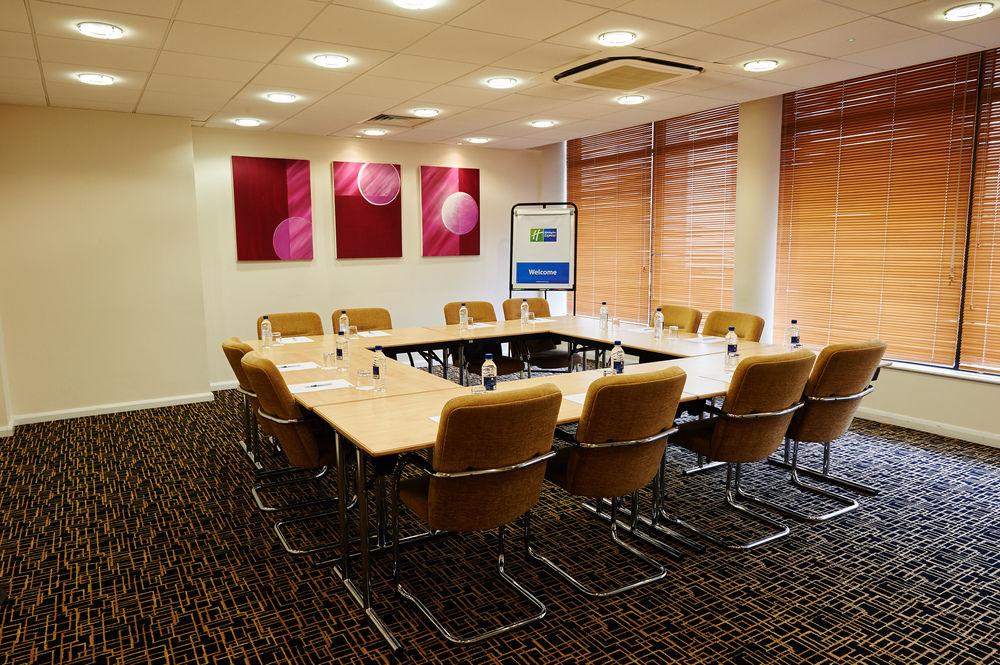 Express Town Centre By Ihg 3*