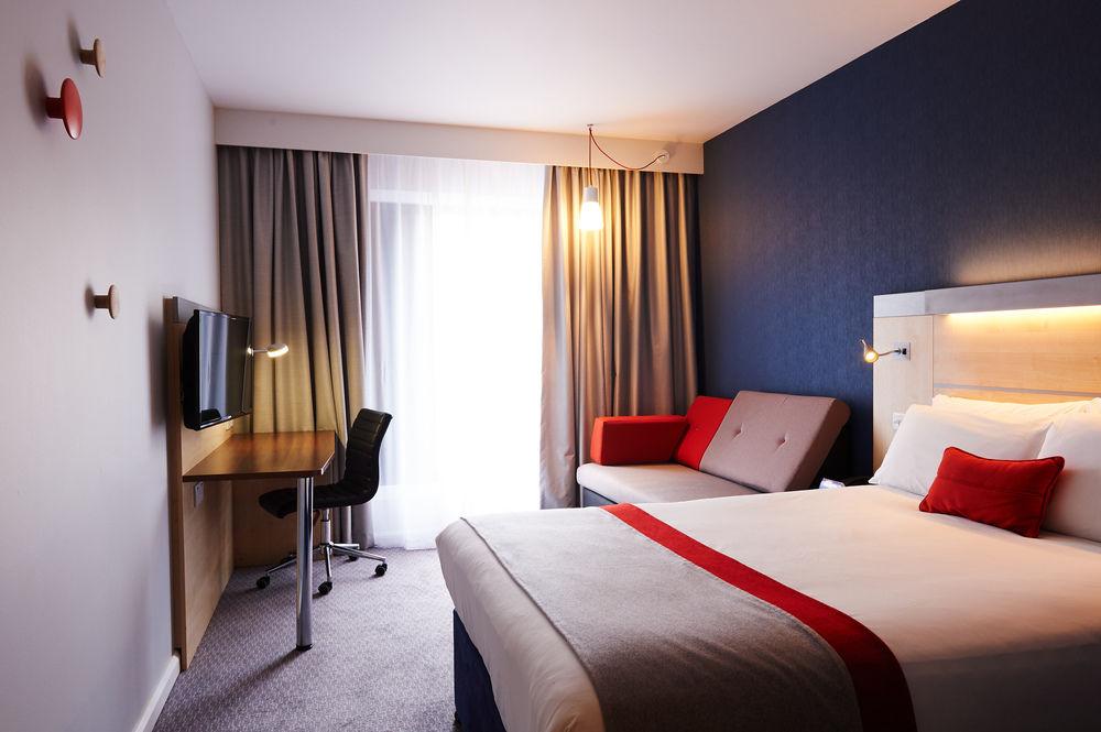 Express Town Centre By Ihg 3*