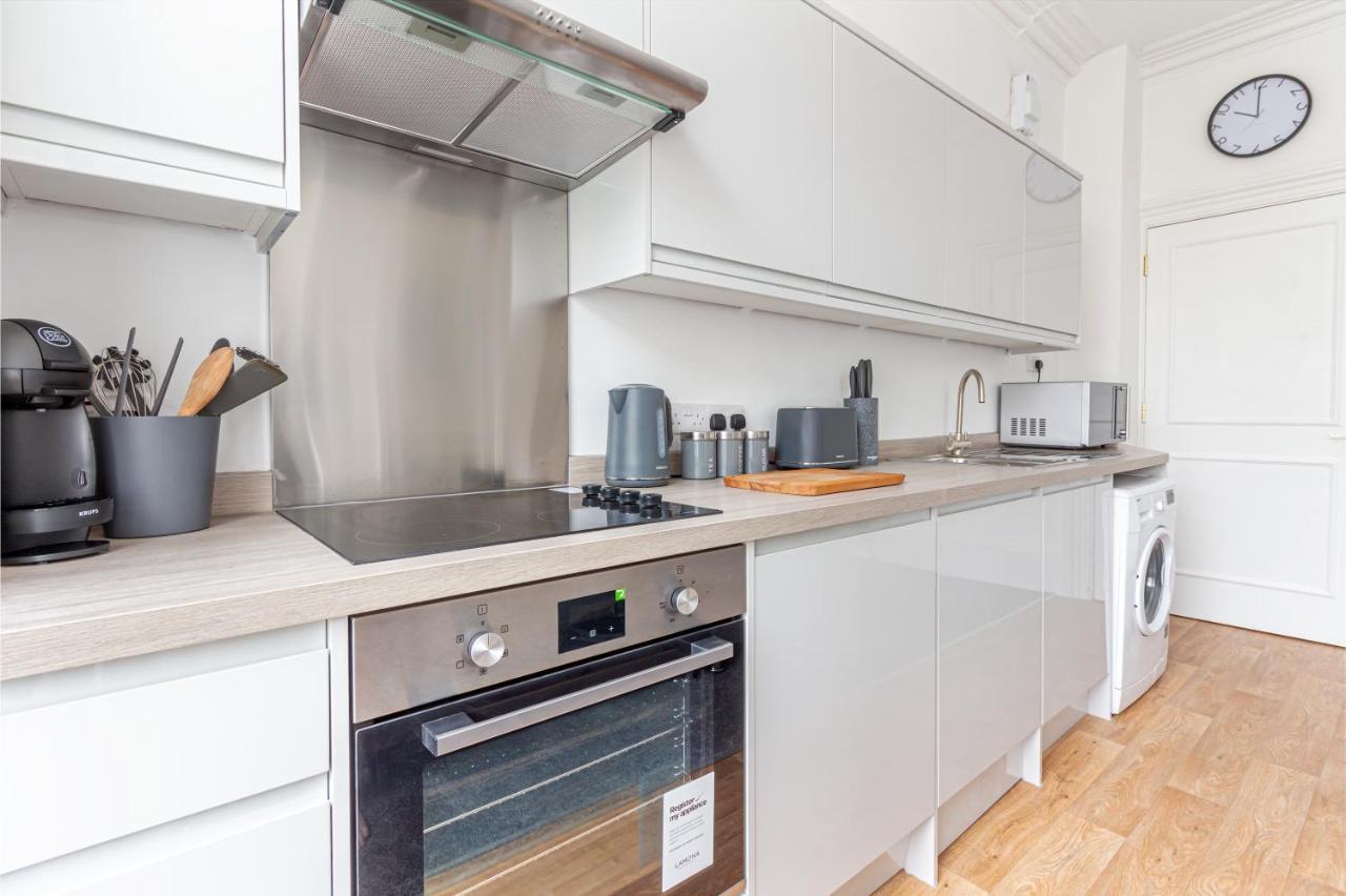 Host & - Montpellier Apartment Cheltenham