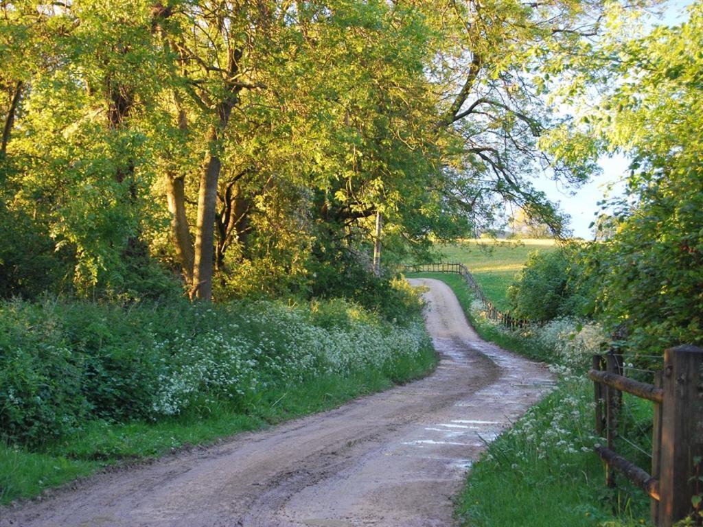 Farm stay Colgate Farm *