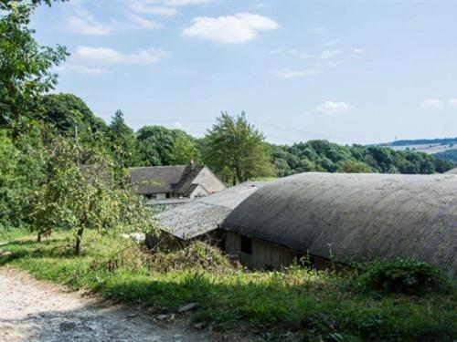 Colgate Farm Farm stay *