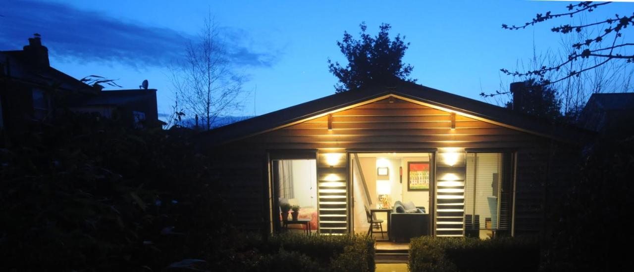 The Apartamento Cheltenham