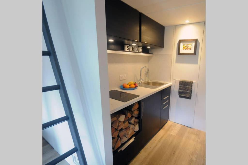 The Apartamento Cheltenham