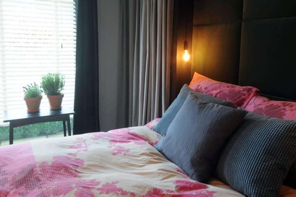 Apartamento The *