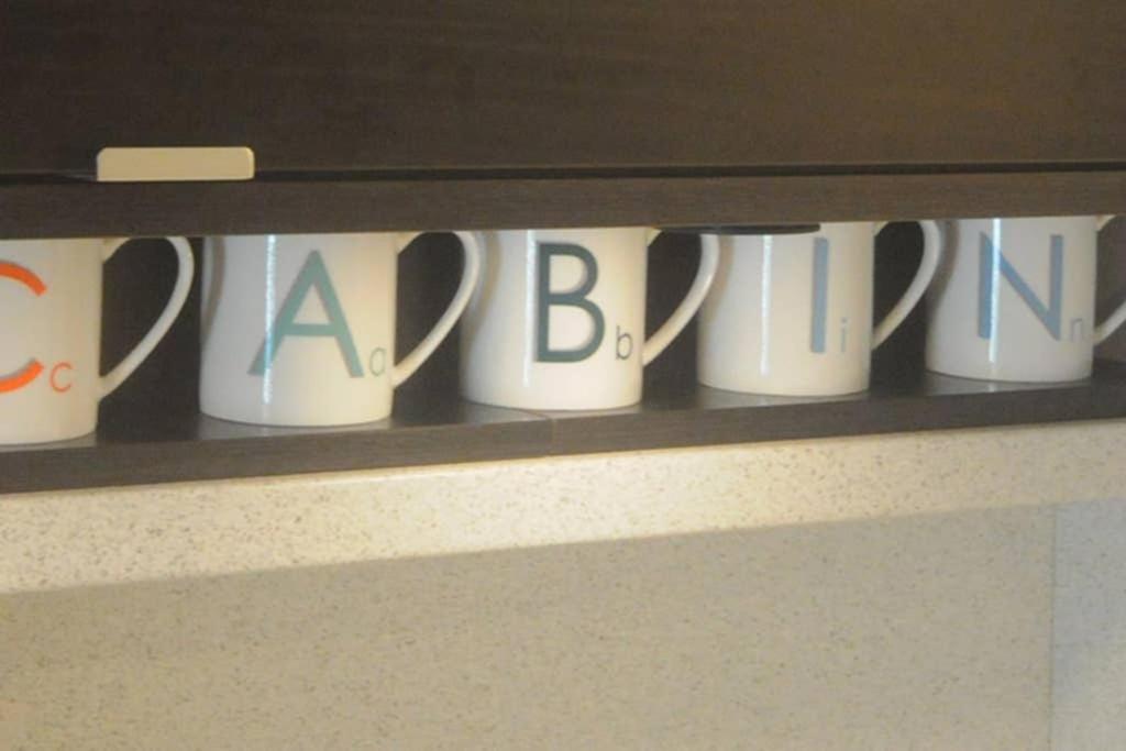 Apartamento The Cheltenham