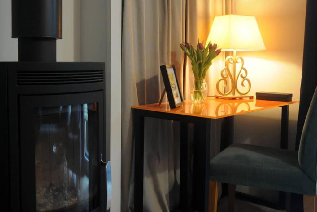 Apartamento The Cheltenham