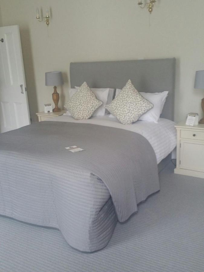 The Townhouse At Glenfall Lawn Pittville Circus 4* Cheltenham