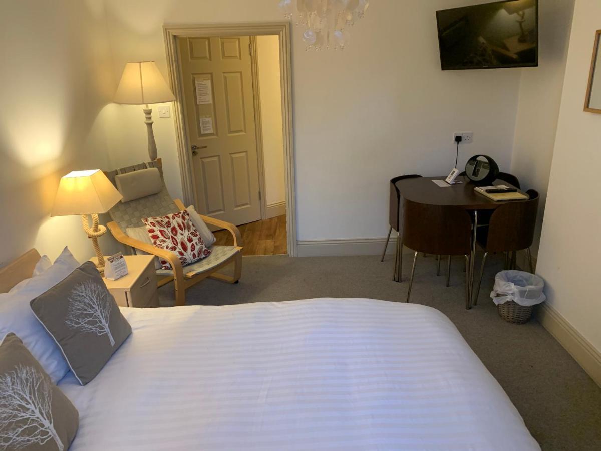 The Townhouse At Glenfall Lawn Pittville Circus Guest house 4*