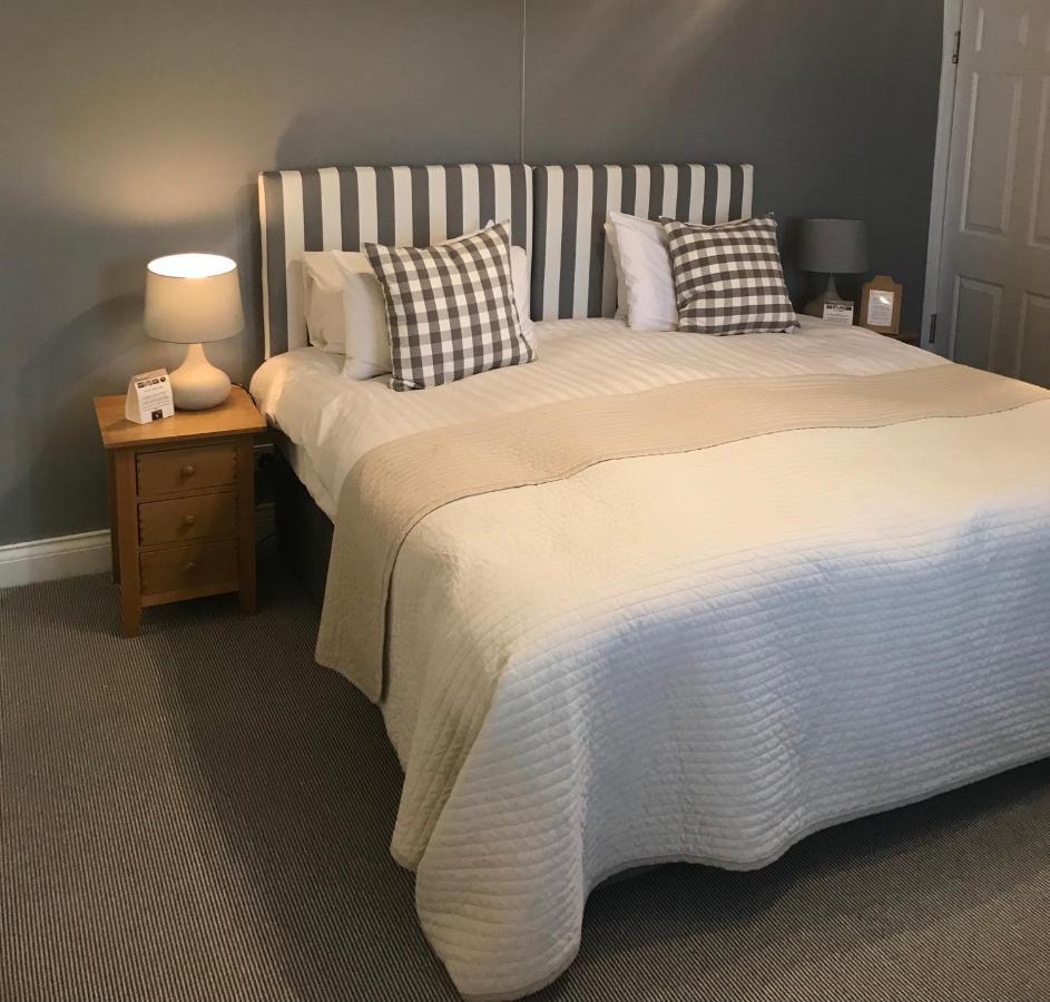 The Townhouse At Glenfall Lawn Pittville Circus 4* Cheltenham