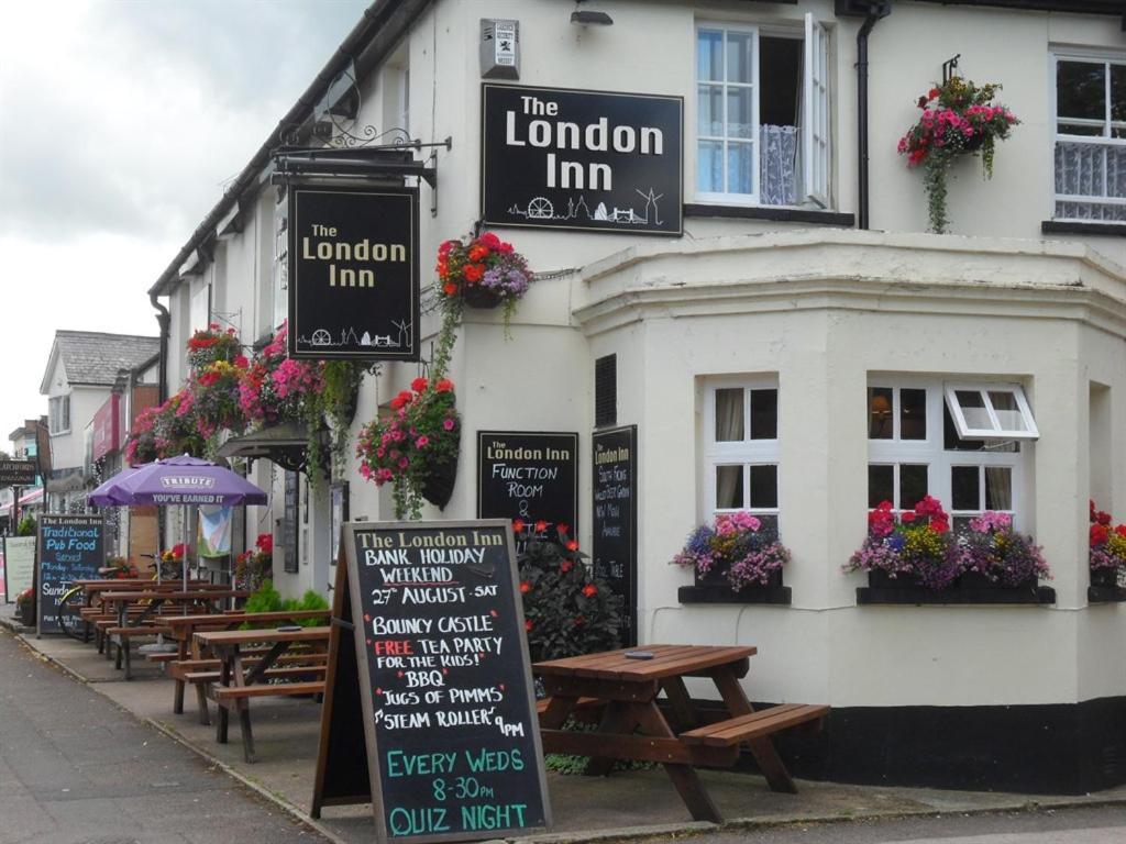 Inn The London 3*