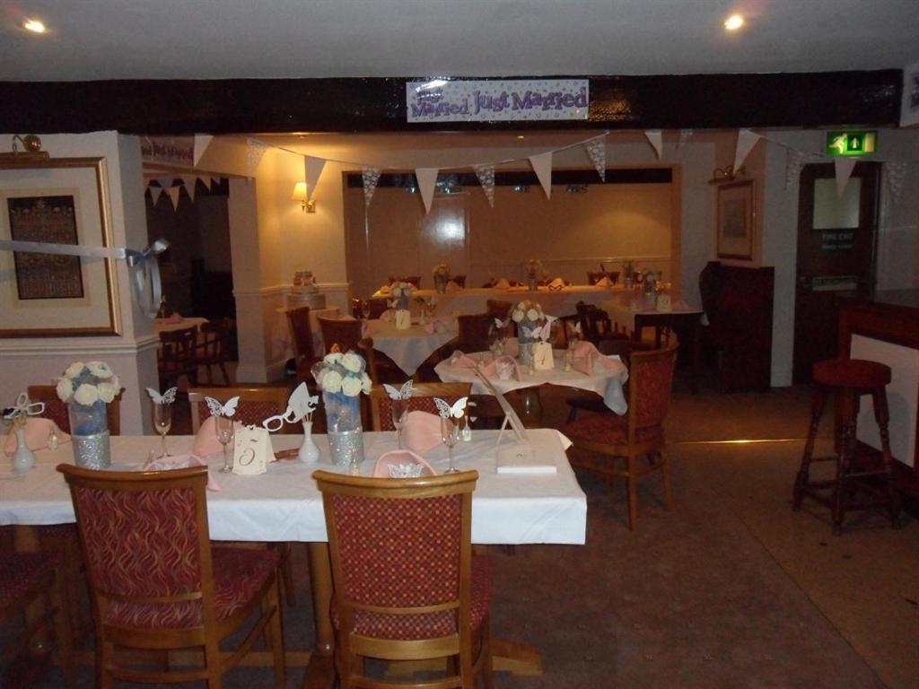 The London 3*