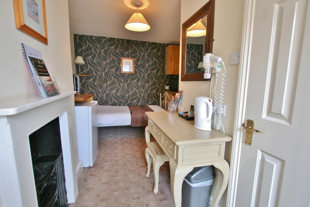 By Roomsbooked Hotel 3*