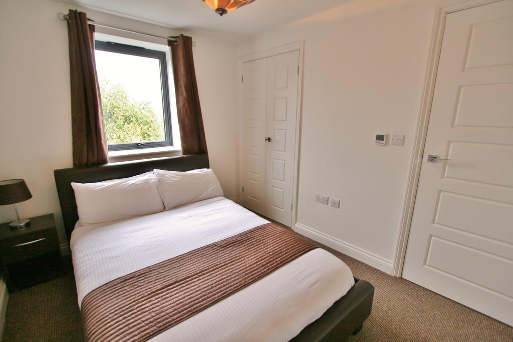 By Roomsbooked Cheltenham