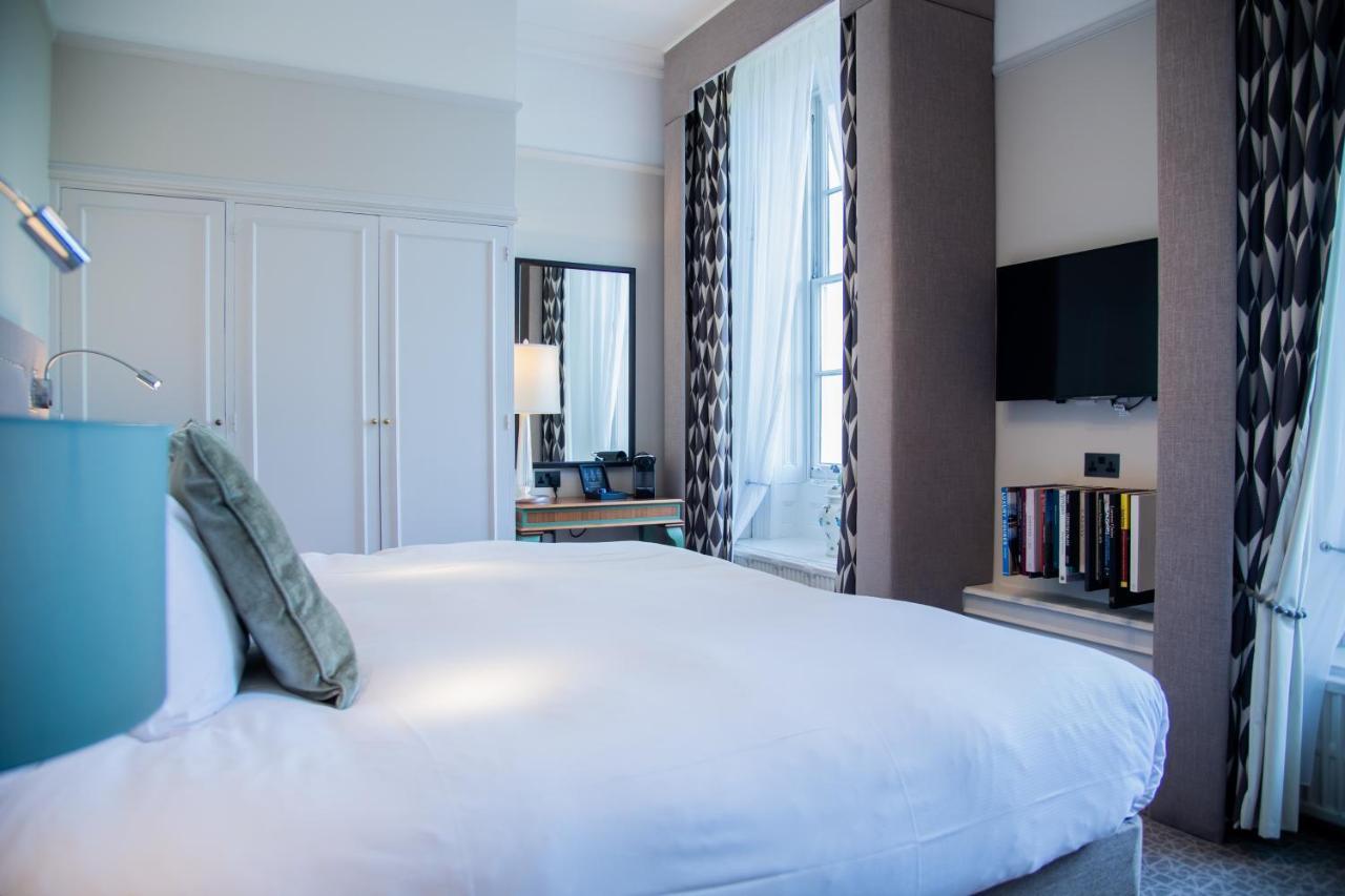 Hotel Queens