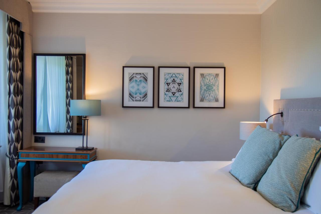 Queens Hotel Cheltenham