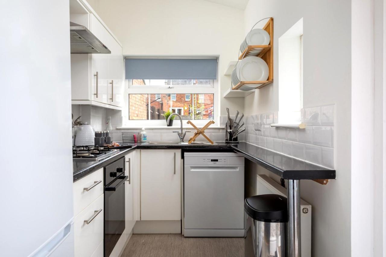 Apartamento Fairhaven Street, Cheltenham Cheltenham