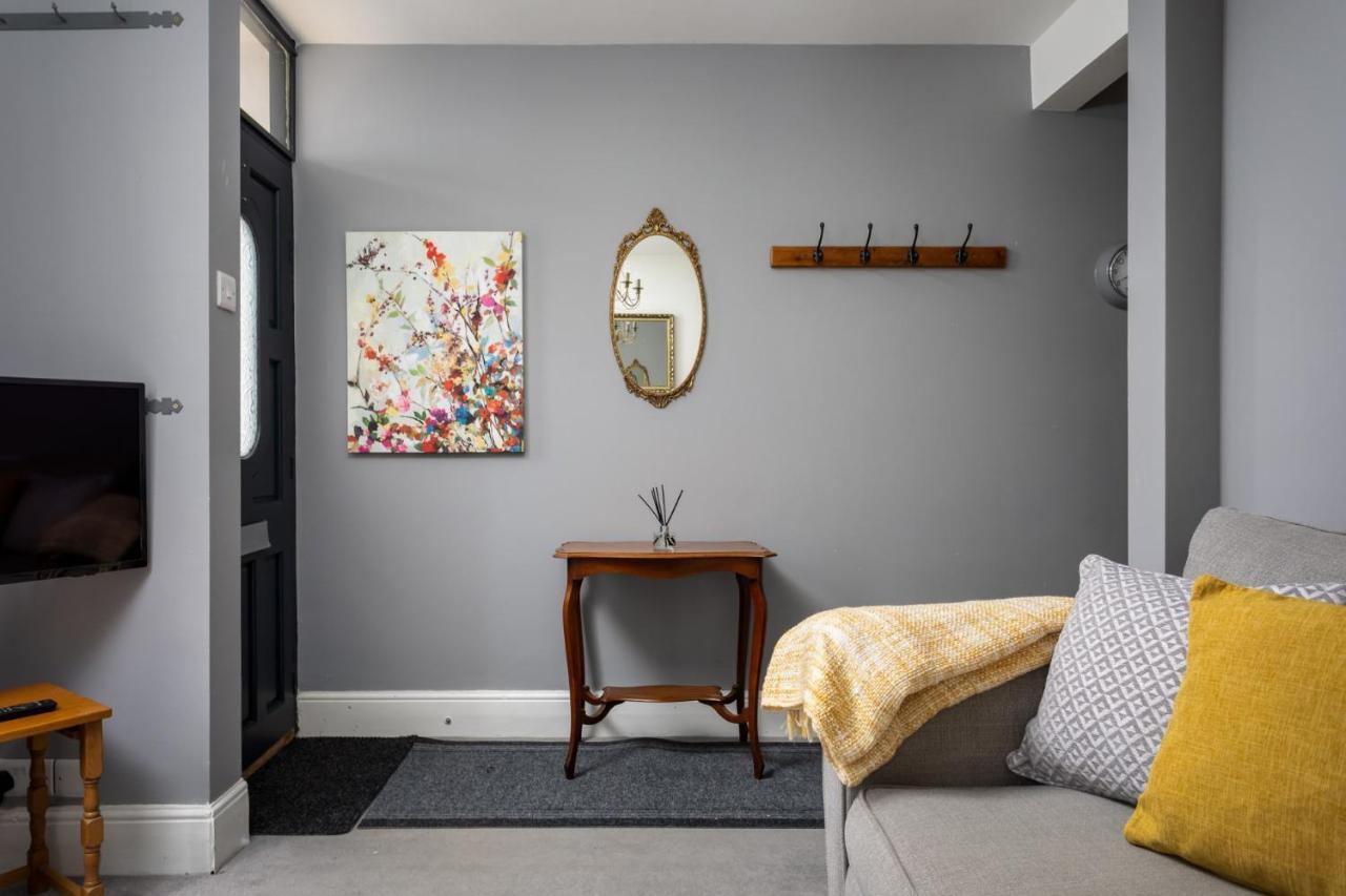 Apartamento Fairhaven Street, Cheltenham *