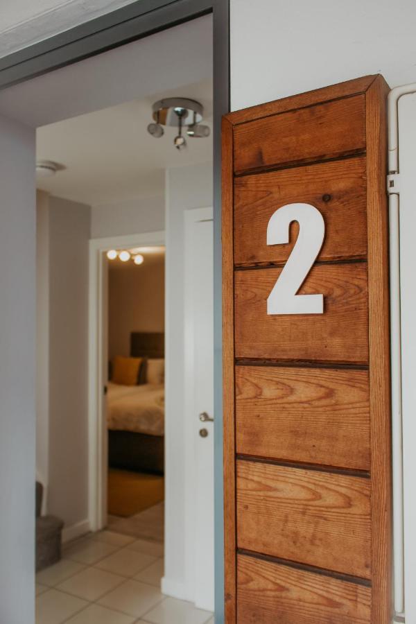 2 The Mews, Upper Bath Street