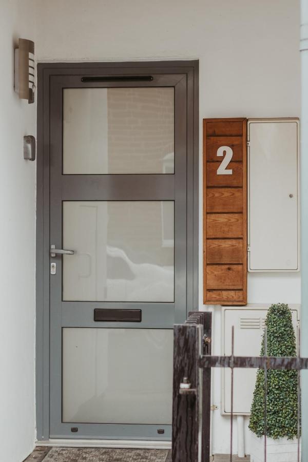 2 The Mews, Upper Bath Street