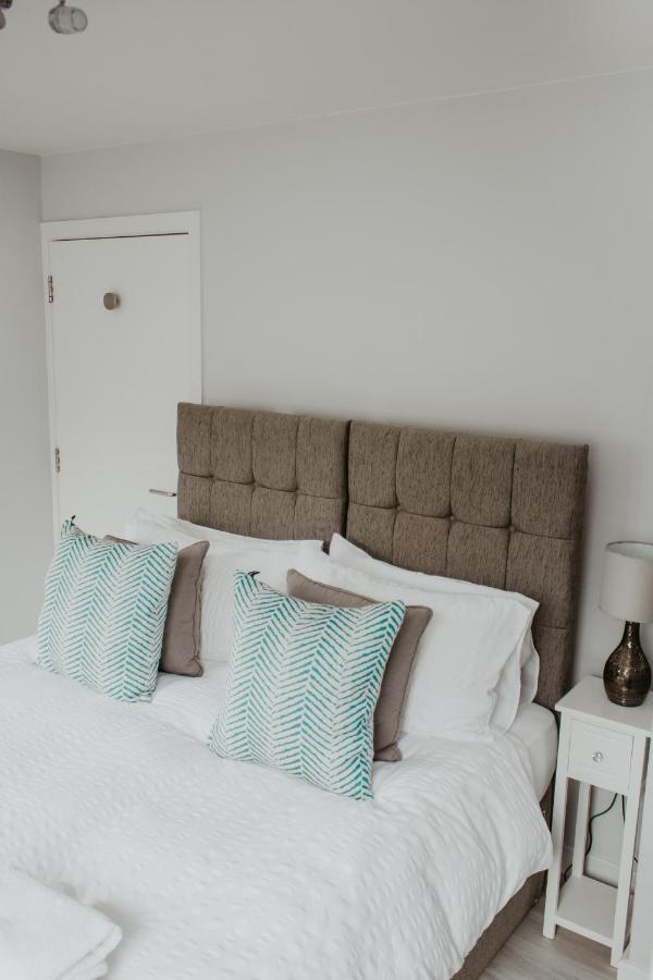 2 The Mews, Upper Bath Street Casa de férias *